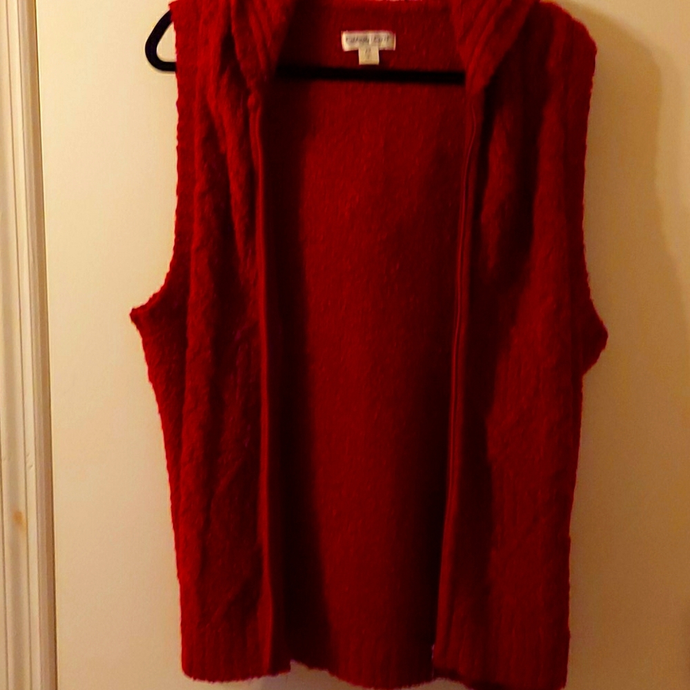 Vest